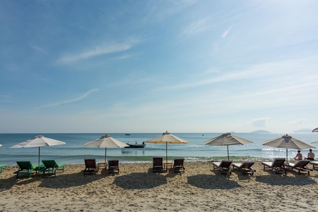 海雾海洋别墅 会安 外观 照片